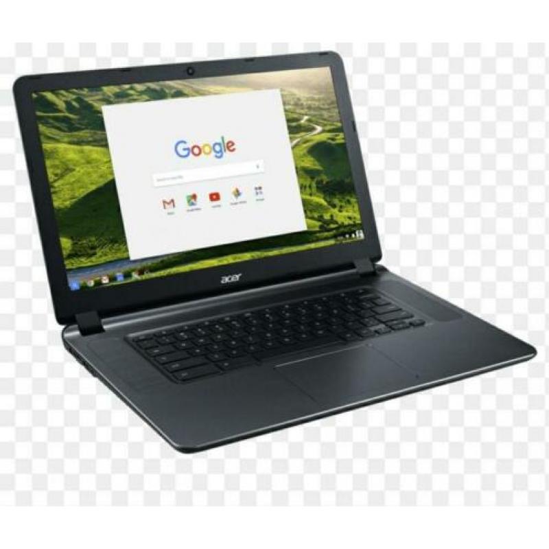 Acer Chromebook 15,6 inch zgan