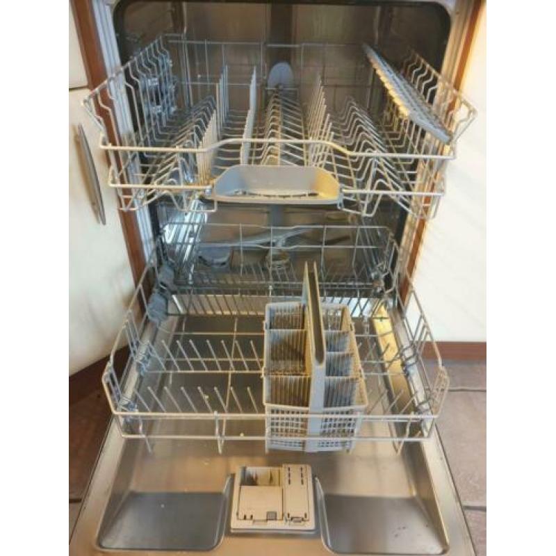 siemens SN69M003NL SD6P1S inbouw vaatwasser.