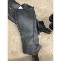 Jophurs 38 chaps xl