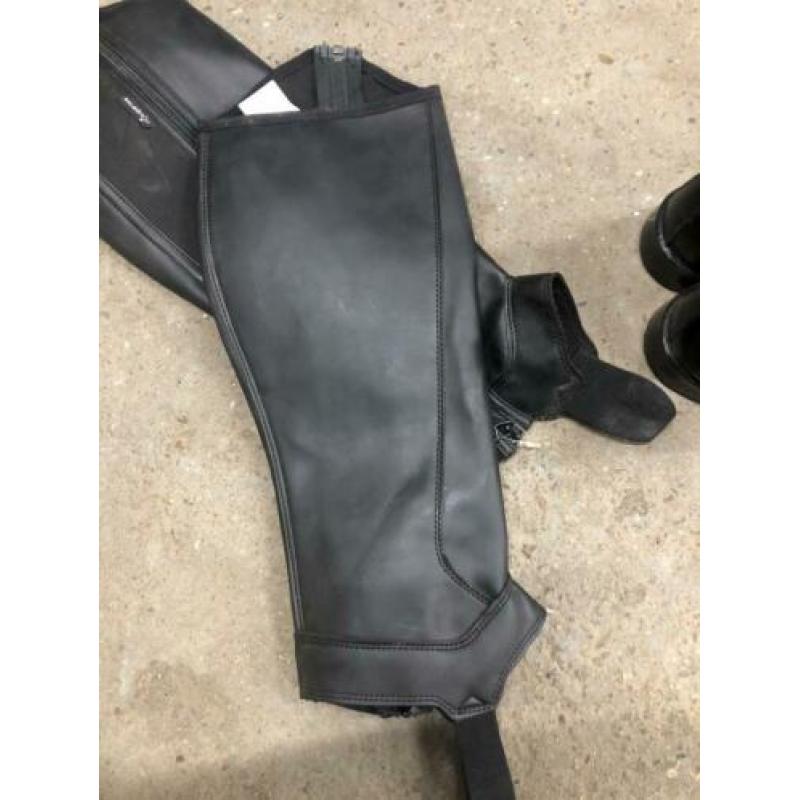 Jophurs 38 chaps xl