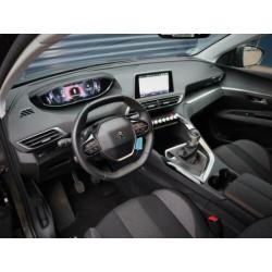 PEUGEOT 5008 1.2 PureTech 130pk BL Executive| Camera| Sensor