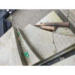 C keus Betonplaten - Diverse afmetingen - Scherpe prijzen
