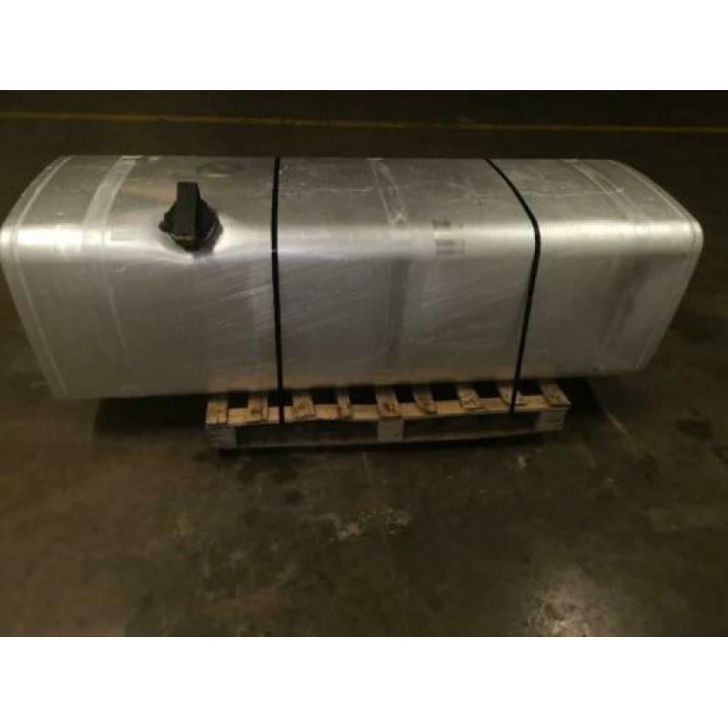 Occ Brandstoftank Iveco 760L