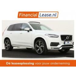 Volvo XC90 2.0 T6 AWD R-Design 7P | Luchtvering | Head-Up |