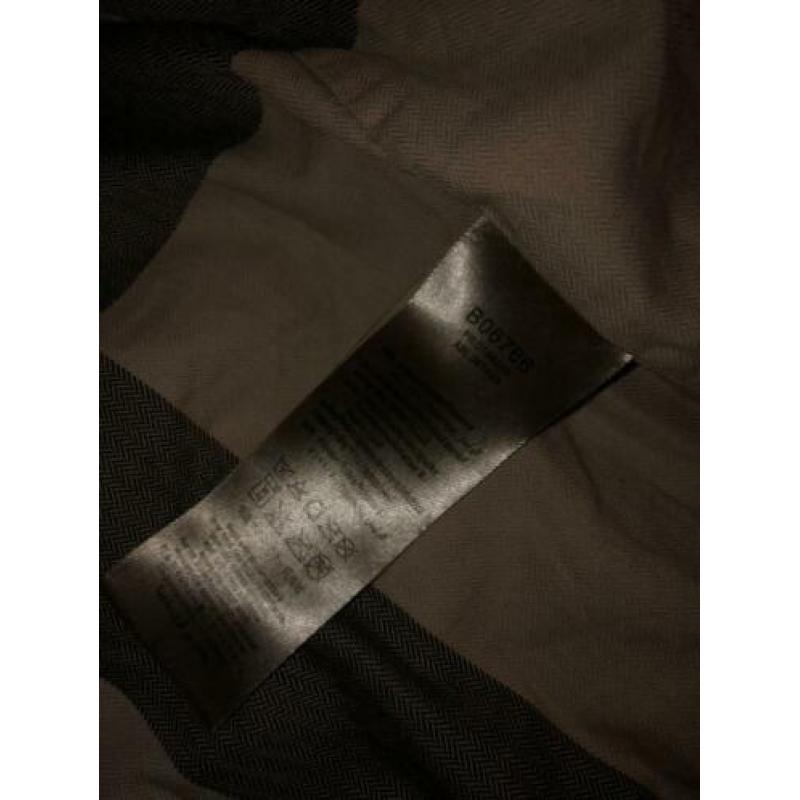 Bodywarmer burberry