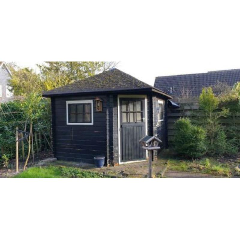 Tuinhuisje / Schuur 3x3