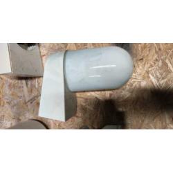 Stallampen, stal lamp