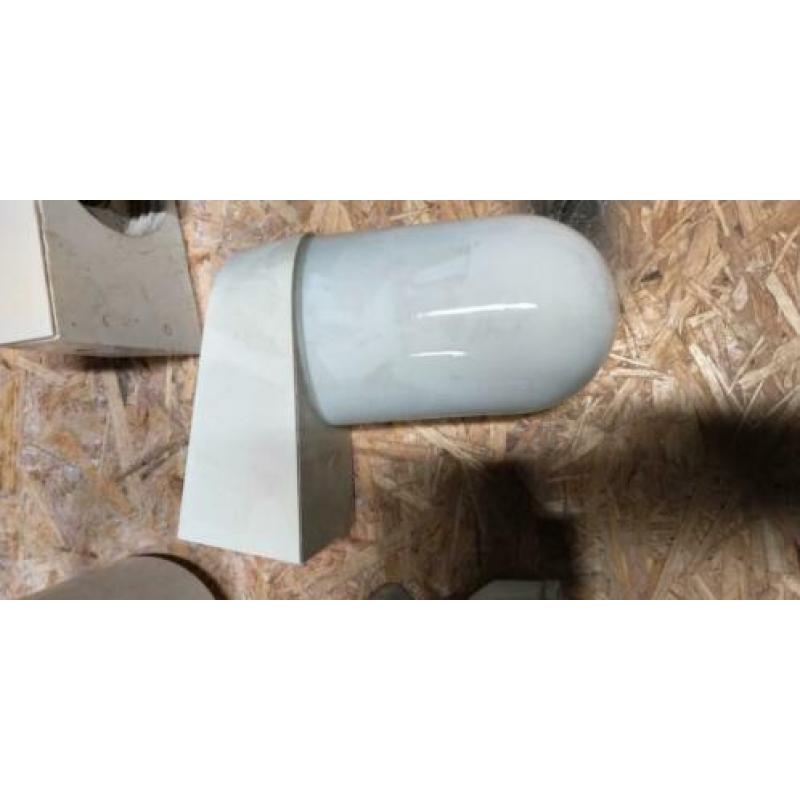 Stallampen, stal lamp