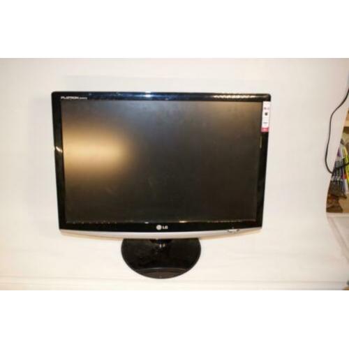 Flatron game scherm /W2252TQ / 22 inch