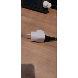 Anycubic Kossel upgraded pulley - 3D Printer - low budget