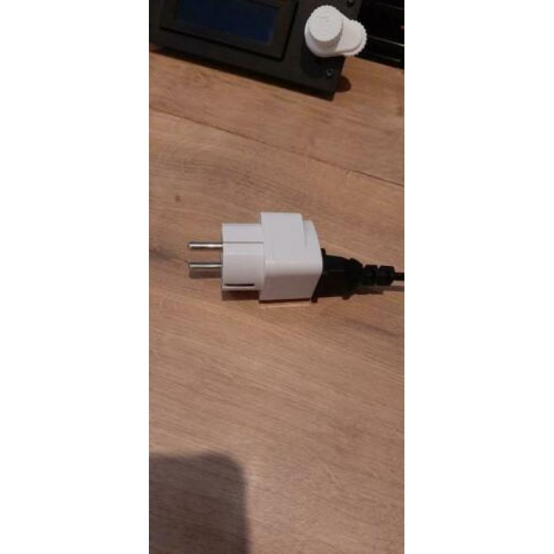 Anycubic Kossel upgraded pulley - 3D Printer - low budget