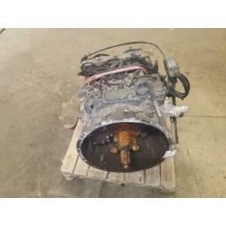 Occ Versnellingsbak 16s151