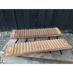 Duitse sigarenplank jaren '30