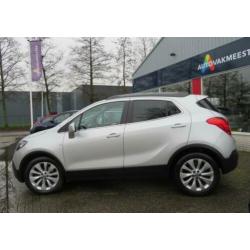 Opel Mokka 1.4 T Cosmo NAVI / CAMERA / CRUISE CONTR.