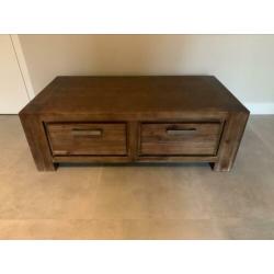 Tv meubel, eettafel, salontafel