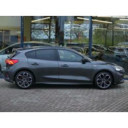 Ford Focus 1.0 ECOBOOST 125PK ST LINE BUSINESS | B&O | ADAPT