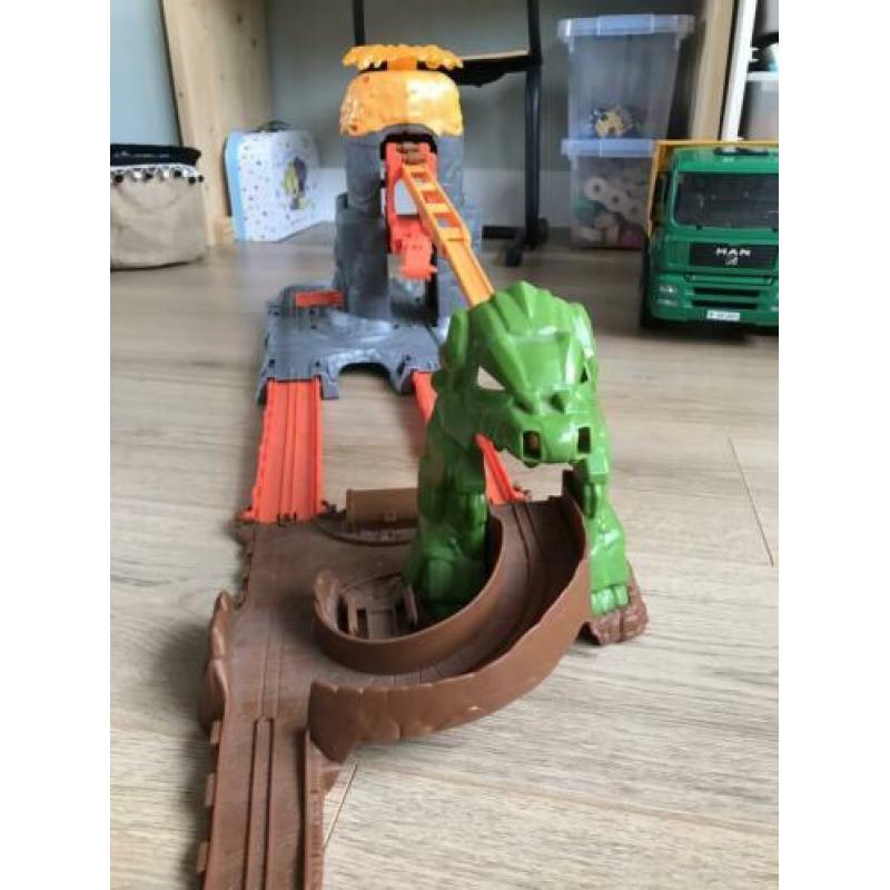 Diverse Thomas de trein sets/ banen