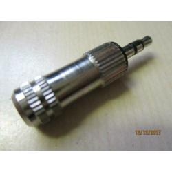 Stereo - Plug / 1.5 MM