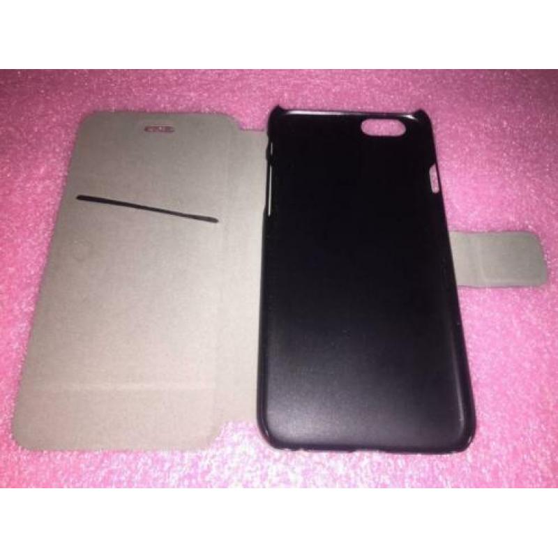 Nieuw/ ongebruikt, iPhone hoesje (geschikt vanaf iPhone 6..)