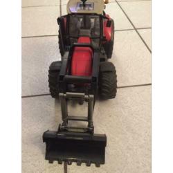 Bruder Tractor Same diamono 270