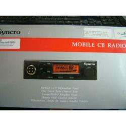 27mc syncro 4 watt