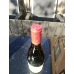 Domaine des Senechaux Chateauneuf-Du-Pape 1996