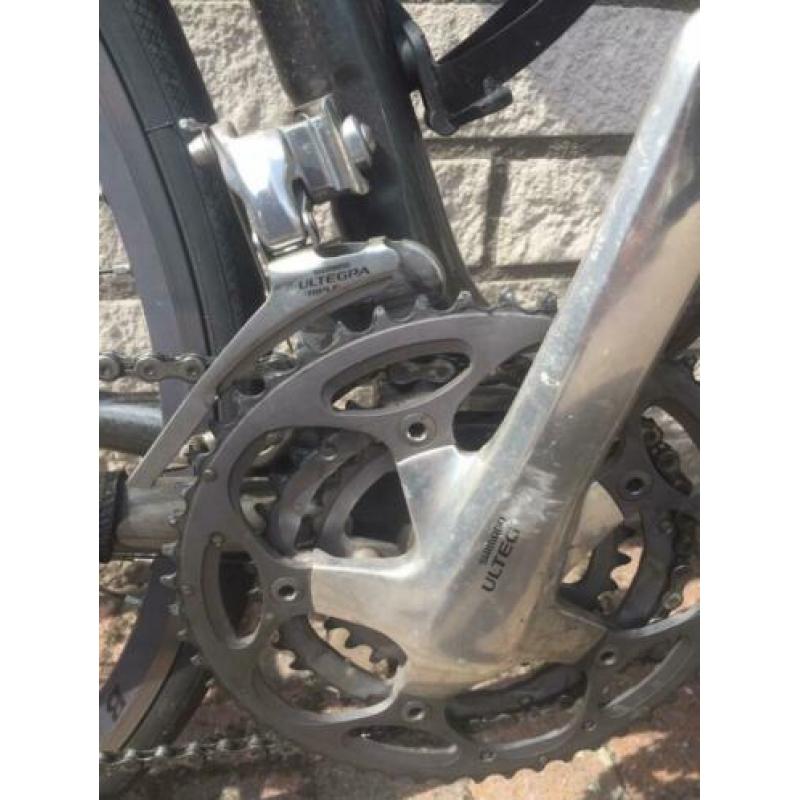 Trek Madone 5.2