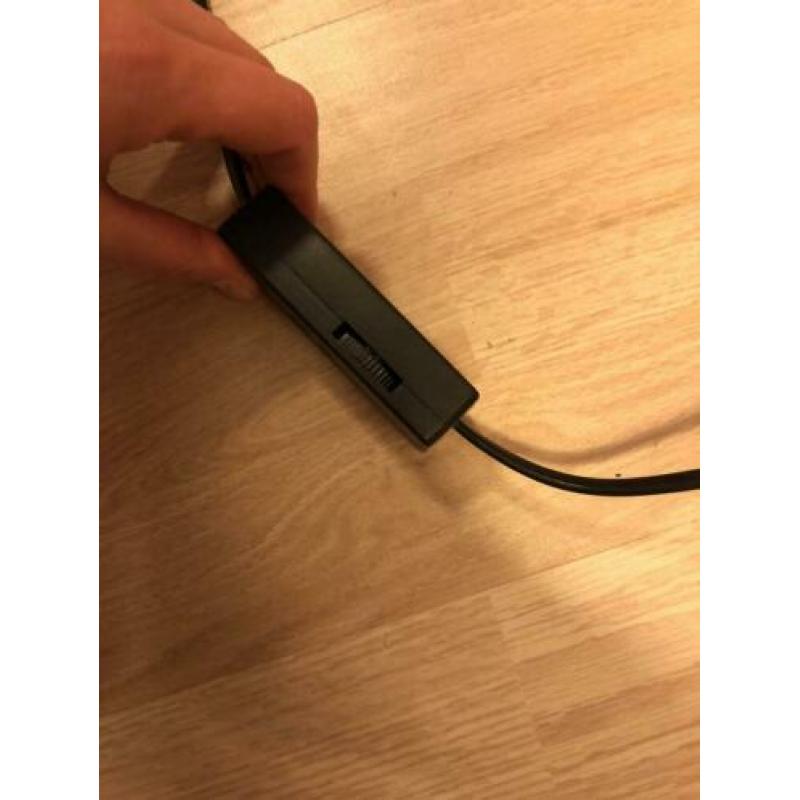 Bollenvloerlamp Eric Kuster stijl.
