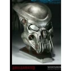 Gezocht predator masks sideshow