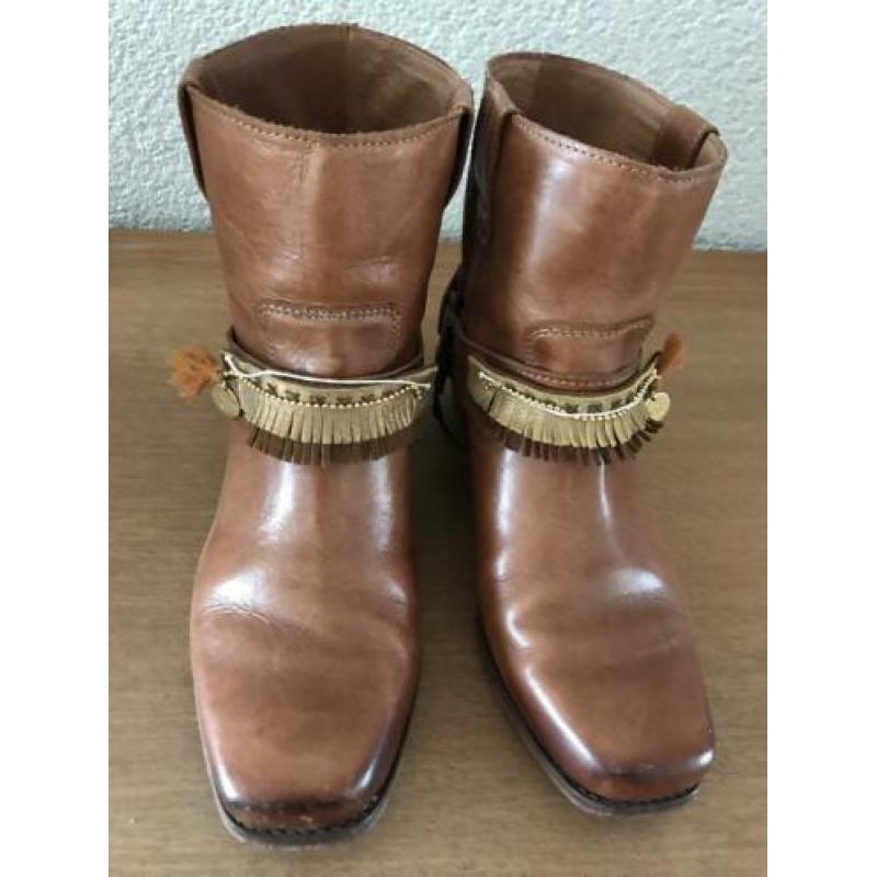 Laarzen Companie Maria mt 39