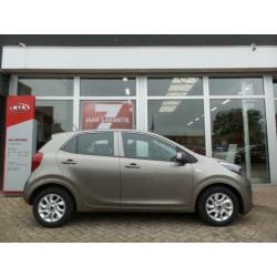 Kia Picanto 1.0 CVVT EconomyPlusLine *Airco/Elek pak.*