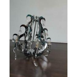 Kroonluchter hanglamp