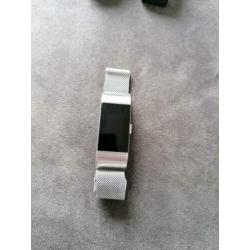 Fitbit charge 2 met bandjes