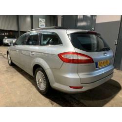 Ford Mondeo Wagon 1.8 TDCi Titanium Airco/NAP/Nieuwe model !