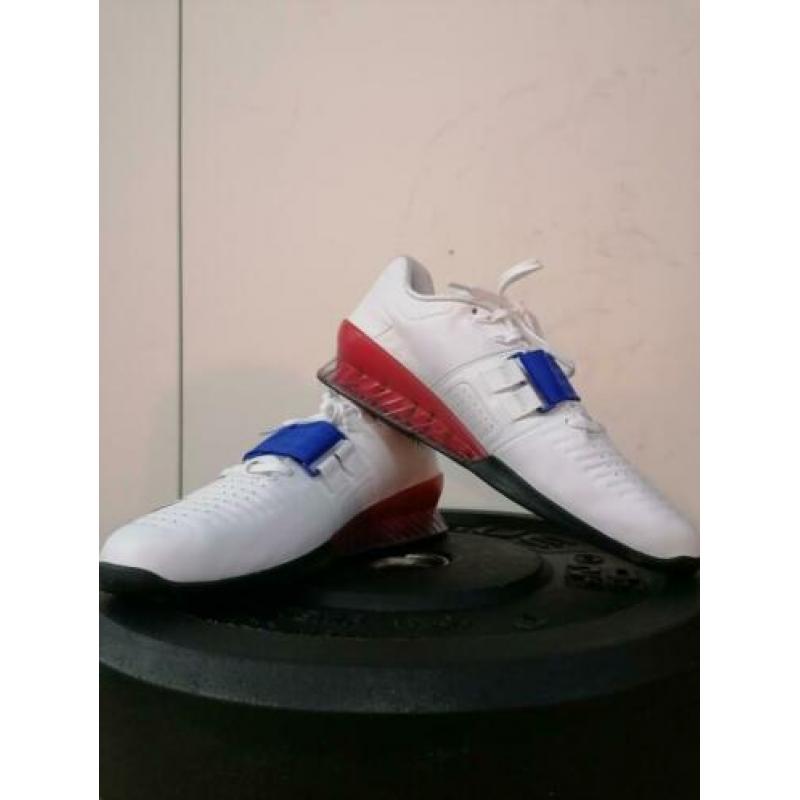 NIEUW Nike Romaleos 3 XD maat 45,5