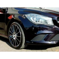 Mercedes-Benz CLA-Klasse 180 CDI Aut7 Edition Prestige AMG (