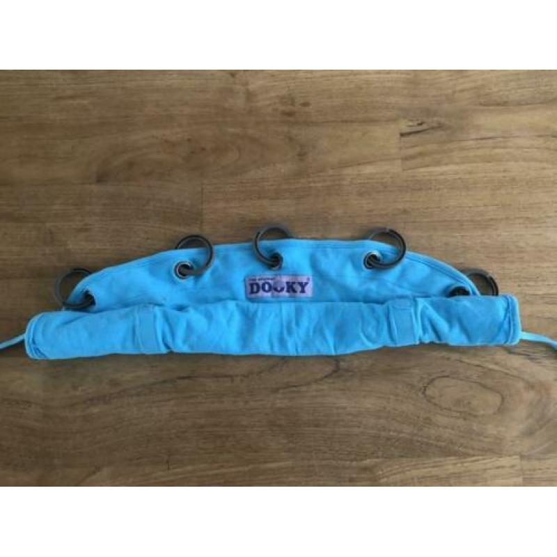 Universele bescherm doek Dooky