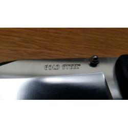 Coldsteel voyager