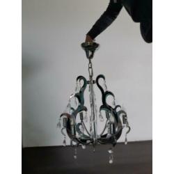 Kroonluchter hanglamp