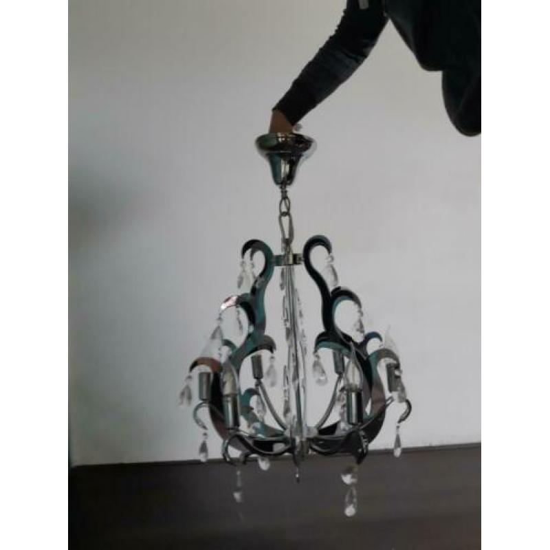 Kroonluchter hanglamp
