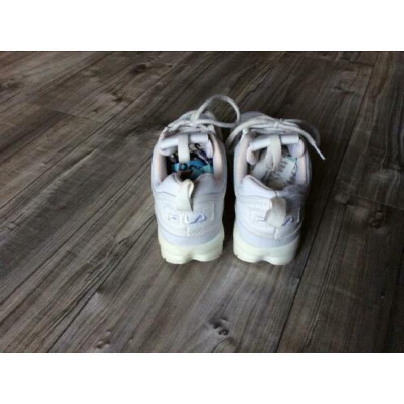 Fila sneakers schoenen maat 38