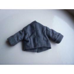 Originele Fashion Royalty Barbie blazer met knoopje Wu label