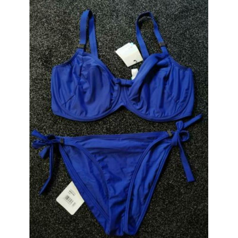 Nieuw prima donna bikini 75g broekje 40 kan ook met 42