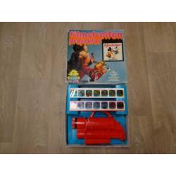 Vintage Walt Disney Verzameling