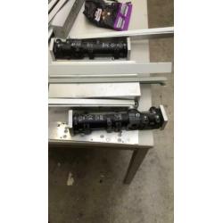 Diverse drangers TS 83 TS 92 en TS 93 van Dorma en div Geze