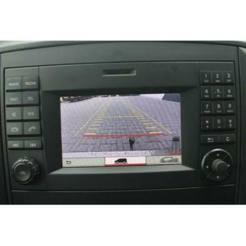 Mercedes vito 116 cdi dc marge