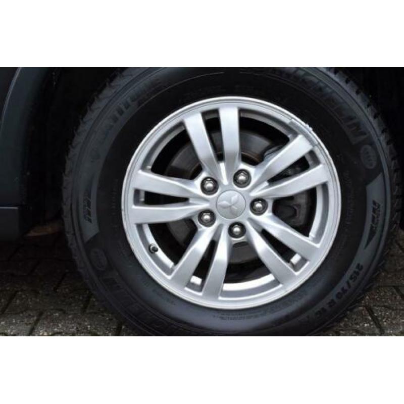 Mitsubishi Outlander 2.0 PHEV ( incl BTW ) Business Edition