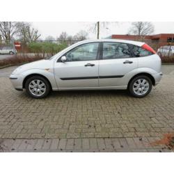 Ford Focus FUTURA 1.6 16V