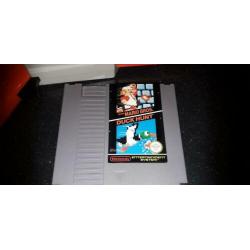 Nintendo nes complete set. is 100%