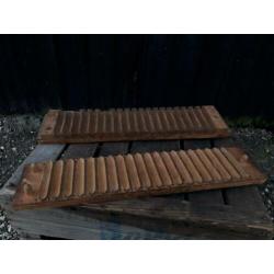 Duitse sigarenplank jaren '30